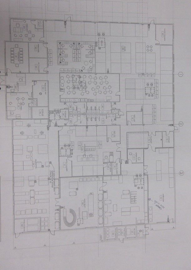 In the News Inc. Industrial Manuf. Flex Building: 8517 Sunstate St, Tampa, FL 33634